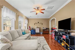 4002 Mulligan Cir, Greensboro, NC 27406 - Photo 34