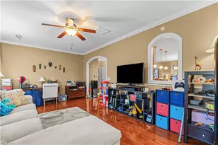 4002 Mulligan Cir, Greensboro, NC 27406 - Photo 32