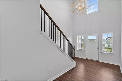 331 Yarrow Drive, Lexington, NC 27295 - Photo 2