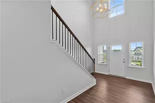 331 Yarrow Dr, Lexington, NC 27295 - Photo 2