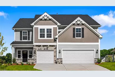 331 Yarrow Drive, Lexington, NC 27295 - Photo 1