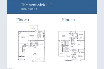 331 Yarrow Drive, Lexington, NC 27295 - Photo 8