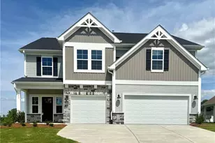 331 Yarrow Dr, Lexington, NC 27295 - Photo 1
