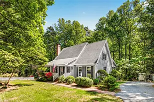 625 Forest Valley Dr, Asheboro, NC 27205 - Photo 2