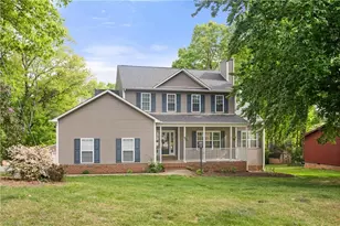 215 Brittany Rd, Rural Hall, NC 27045 - Photo 2