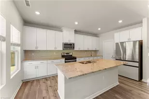 101 Stillhouse Farm Dr, Graham, NC 27253 - Photo 2