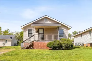 110 Raleigh St, Greensboro, NC 27401 - Photo 1