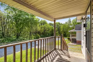110 Raleigh St, Greensboro, NC 27401 - Photo 4