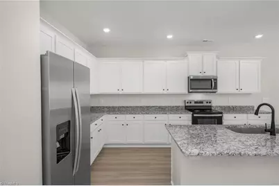 3348 Cider Hill Court, Winston-Salem, NC 27127 - Photo 36