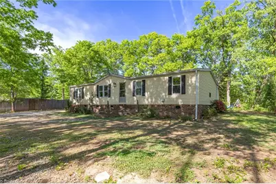 2811 Wagonwheel Road, Reidsville, NC 27320 - Photo 2