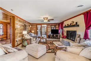 797 Hill Everhart Rd, Lexington, NC 27295 - Photo 8