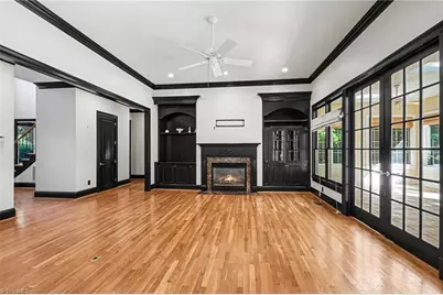 807 Northern Shores Point, Greensboro, NC 27455 - Photo 6