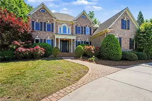 807 Northern Shores Point, Greensboro, NC 27455 - Photo 2