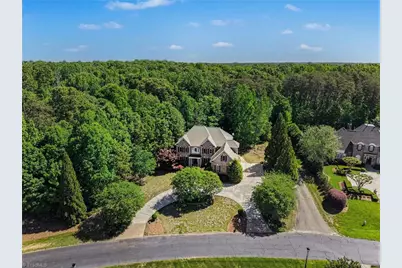 807 Northern Shores Point, Greensboro, NC 27455 - Photo 32