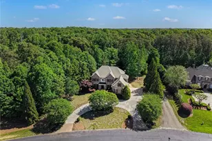 807 Northern Shores Point, Greensboro, NC 27455 - Photo 32