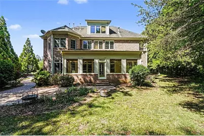 807 Northern Shores Point, Greensboro, NC 27455 - Photo 30