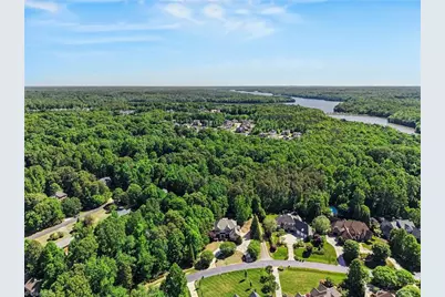 807 Northern Shores Point, Greensboro, NC 27455 - Photo 40