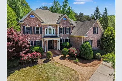 807 Northern Shores Point, Greensboro, NC 27455 - Photo 1