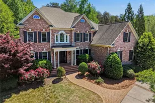 807 Northern Shores Point, Greensboro, NC 27455 - Photo 1