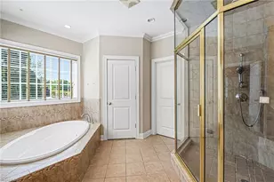 807 Northern Shores Point, Greensboro, NC 27455 - Photo 22