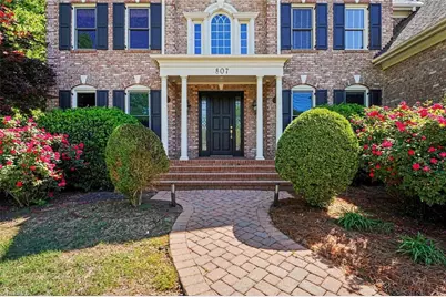 807 Northern Shores Point, Greensboro, NC 27455 - Photo 4