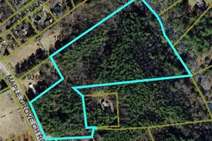 899 Maple Grove Church Rd, Hays, NC 28635 - Photo 22