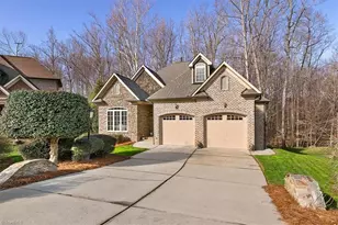 6324 Autumn Crest Ct, Summerfield, NC 27358 - Photo 2