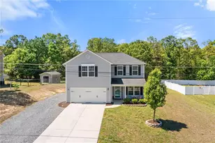 2629 Buckhorn Dr, Randleman, NC 27317 - Photo 44