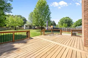 408 Maverick Trail Dr, King, NC 27021 - Photo 36