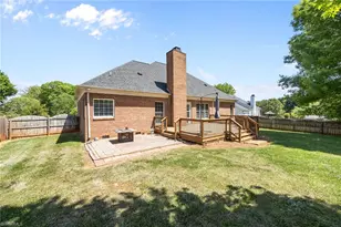 408 Maverick Trail Dr, King, NC 27021 - Photo 34