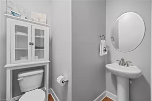2681 Splitbrooke Dr, High Point, NC 27265 - Photo 24