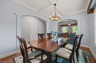 2681 Splitbrooke Dr, High Point, NC 27265 - Photo 16