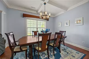 2681 Splitbrooke Dr, High Point, NC 27265 - Photo 16