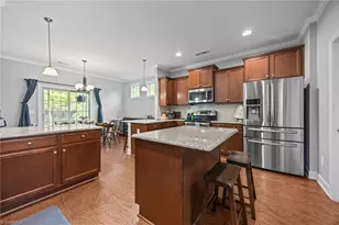 2681 Splitbrooke Dr, High Point, NC 27265 - Photo 6