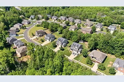 2681 Splitbrooke Drive, High Point, NC 27265 - Photo 46
