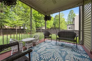 2681 Splitbrooke Dr, High Point, NC 27265 - Photo 2