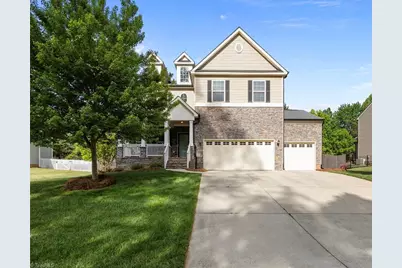 2681 Splitbrooke Drive, High Point, NC 27265 - Photo 1