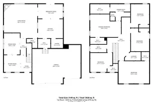 2681 Splitbrooke Dr, High Point, NC 27265 - Photo 42
