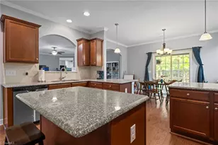 2681 Splitbrooke Dr, High Point, NC 27265 - Photo 4