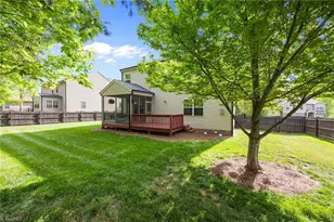 2681 Splitbrooke Dr, High Point, NC 27265 - Photo 16