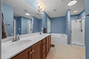 2681 Splitbrooke Dr, High Point, NC 27265 - Photo 24