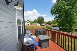 711 Korner Rock Rd, Kernersville, NC 27284 - Photo 22
