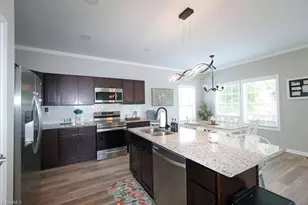 711 Korner Rock Rd, Kernersville, NC 27284 - Photo 12