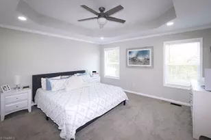 711 Korner Rock Rd, Kernersville, NC 27284 - Photo 14