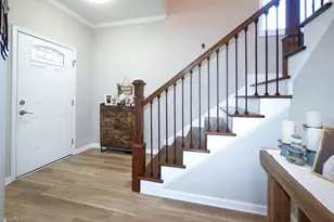 711 Korner Rock Rd, Kernersville, NC 27284 - Photo 4
