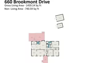 660 Brookmont Dr, Winston-Salem, NC 27107 - Photo 42
