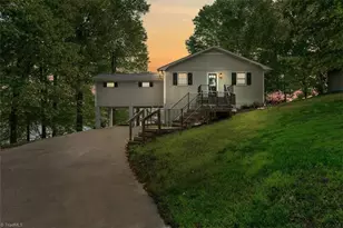 330 Hillview Dr, Lexington, NC 27292 - Photo 46