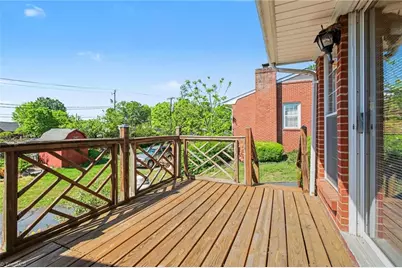 2910 Birchwood Drive, Winston-Salem, NC 27103 - Photo 16