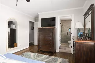 116 Towery Rd, Mocksville, NC 27028 - Photo 18
