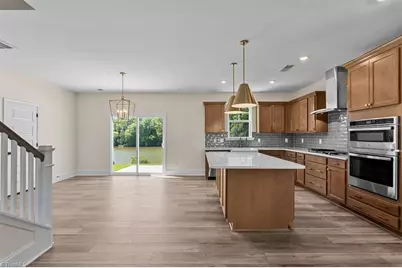 4544 Hanes Lake Drive, Winston-Salem, NC 27106 - Photo 14